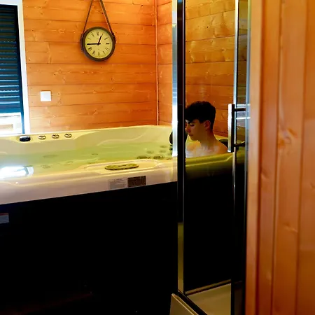 Hotel Logis Les Sapins