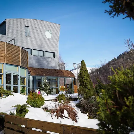 Logis Les Sapins