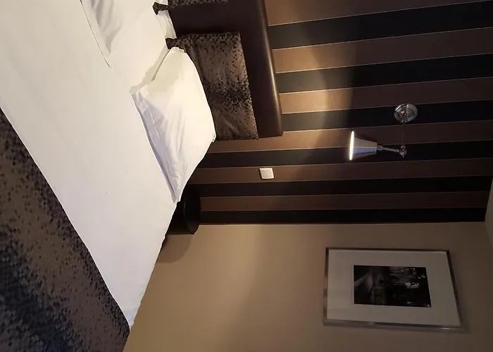 Logis Les Sapins Le Menil